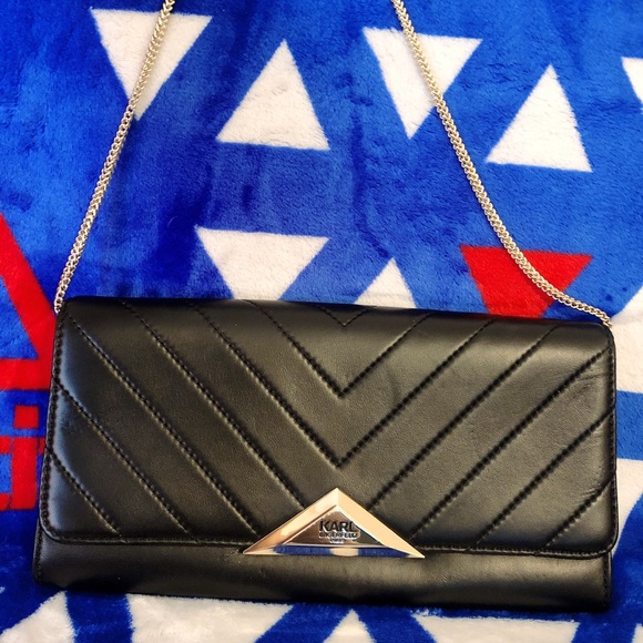 Karl Lagerfeld Bags Karl Lagerfeld Bag Poshmark